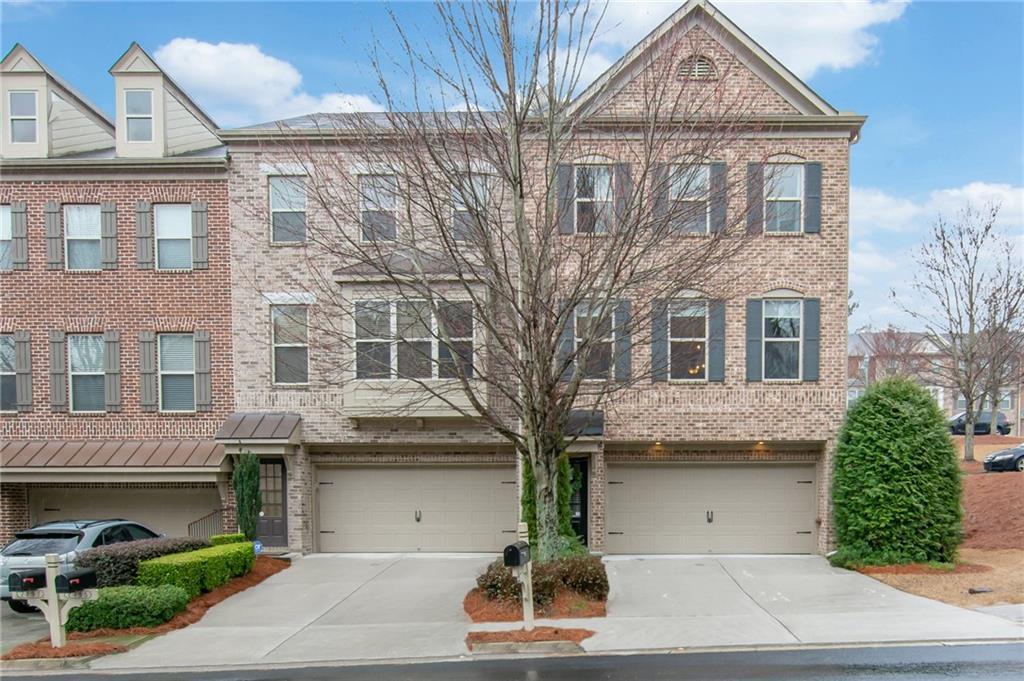 2793 Laurel Valley Tr., Buford, GA 30519