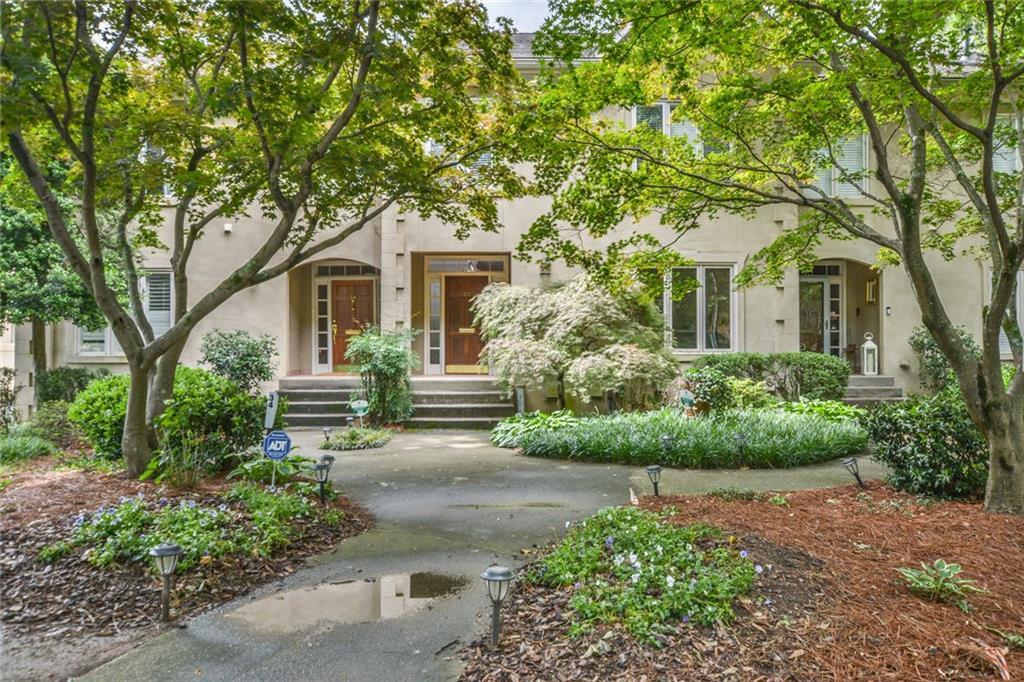 36 28th St., Atlanta, GA 30309