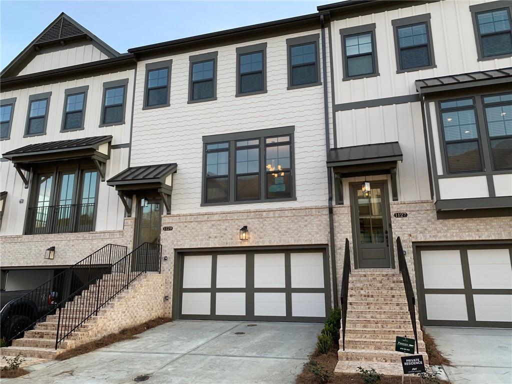 1141 Provence Ln. #10, Decatur, GA 30033