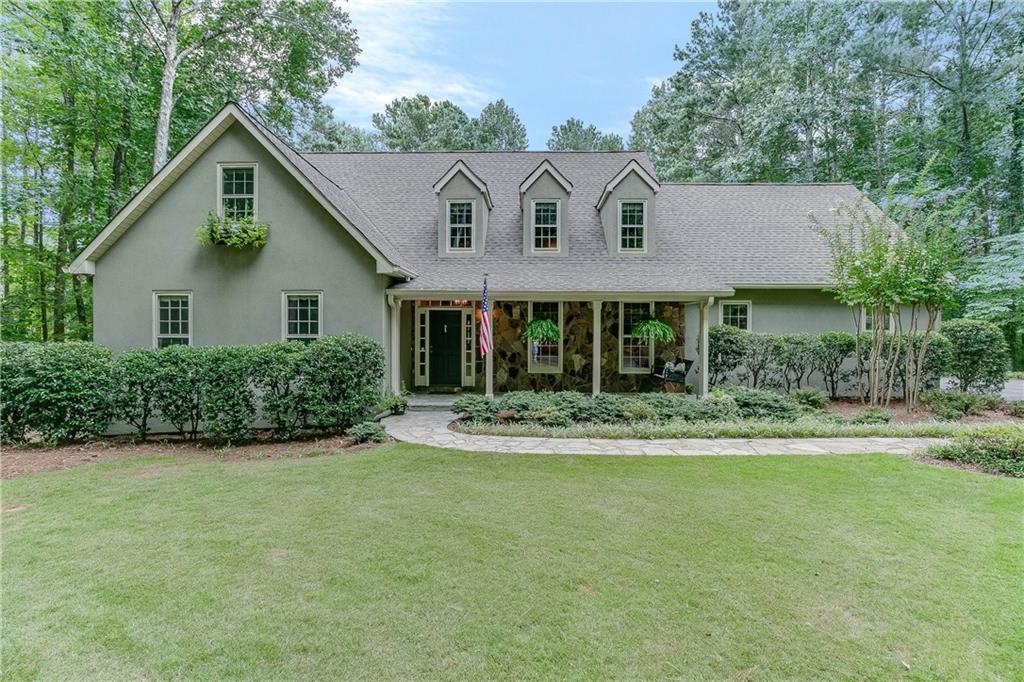 4937 Hadaway Rd., Kennesaw, GA 30152
