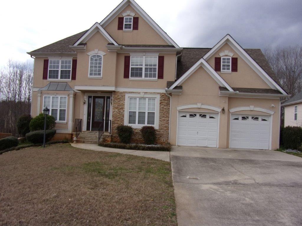 2367 Wilshire Way, Douglasville, GA 30135