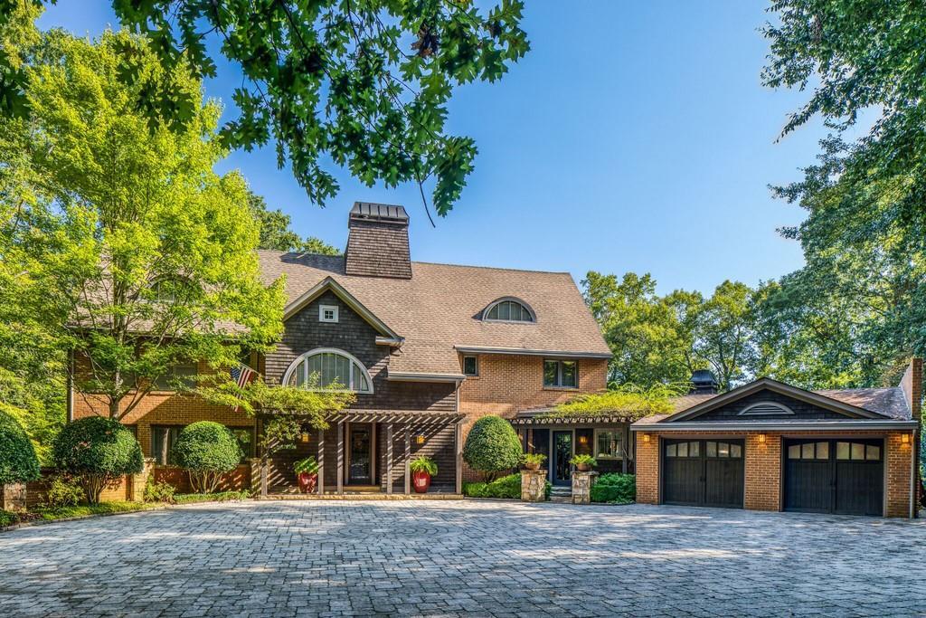 130 Habersham Waters Ct., Atlanta, GA 30350