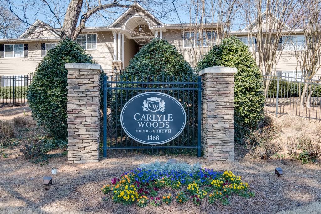 1468 Briarwood Rd. #808, Brookhaven, GA 30319