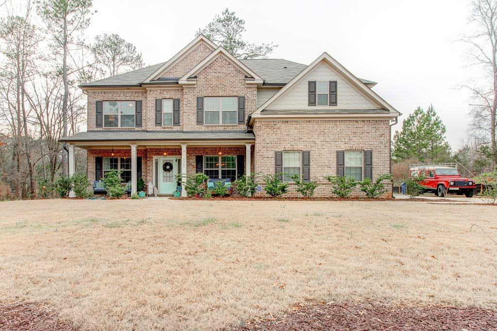 320 Hampton Ct., Covington, GA 30016