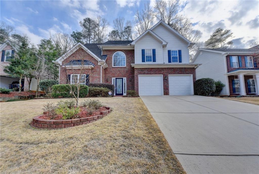 1176 Mandalay Ct., Lilburn, GA 30047