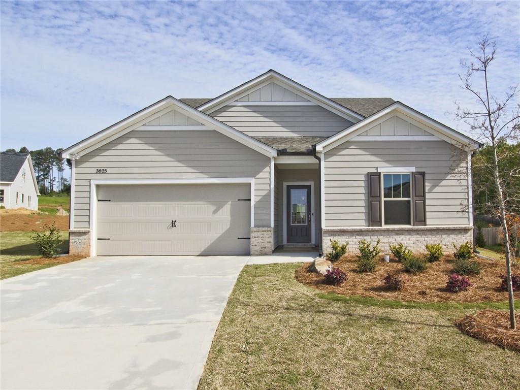 3825 Westhaven Dr., Cumming, GA 30040