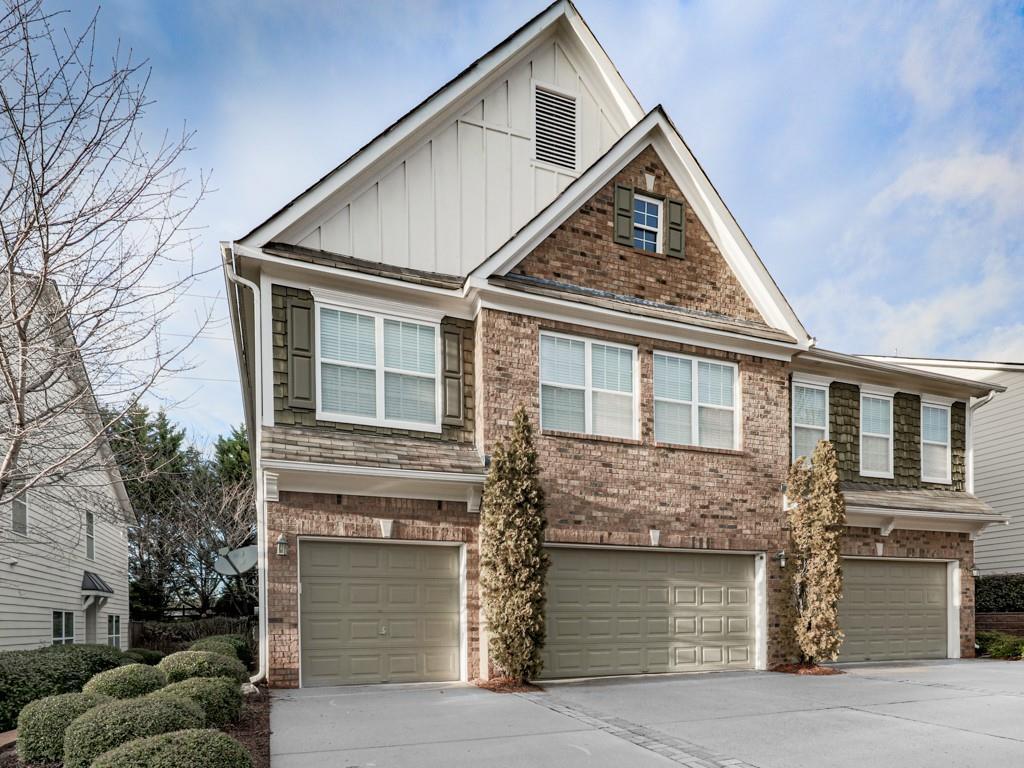 2582 Willow Grove Rd. #22, Acworth, GA 30101