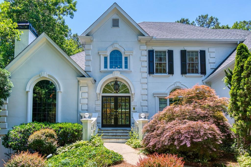 5405 Beau Reve Park, Marietta, GA 30068