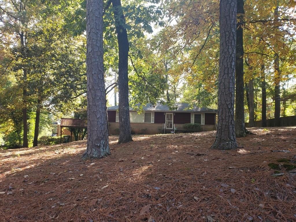 1799 SW Willis Mill Rd., Atlanta, GA 30311