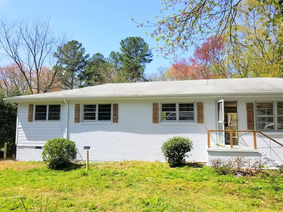 1884 Martin Rd., Marietta, GA 30008