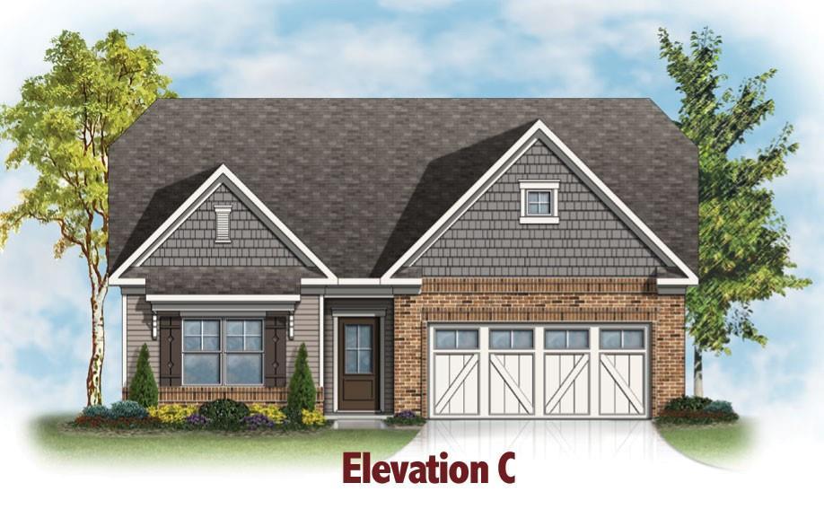 4356 Rockrose Green Way, Gainesville, GA 30504