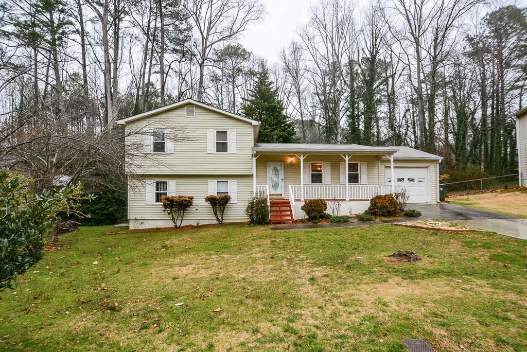 3019 Butler Creek Rd., Kennesaw, GA 30152