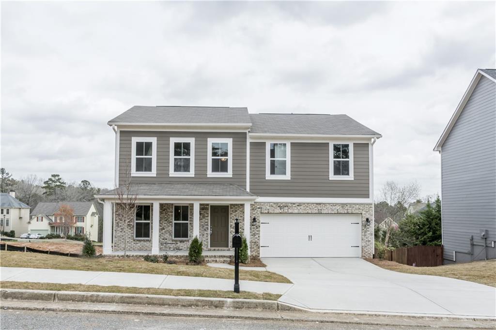 6370 Lantana Village Way, Cumming, GA 30028