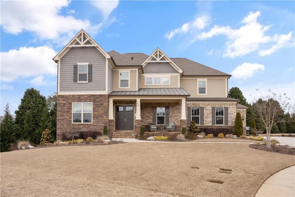 4808 Rio Vista Trace, Suwanee, GA 30024