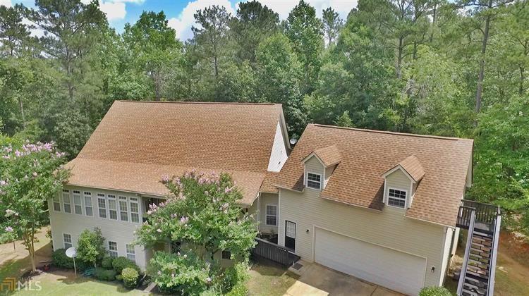 8245 Mill Run Tr., Whitesburg, GA 30185