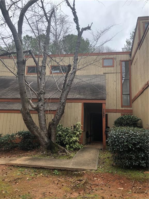 3432 Cobbs Ferry Dr., Decatur, GA 30032