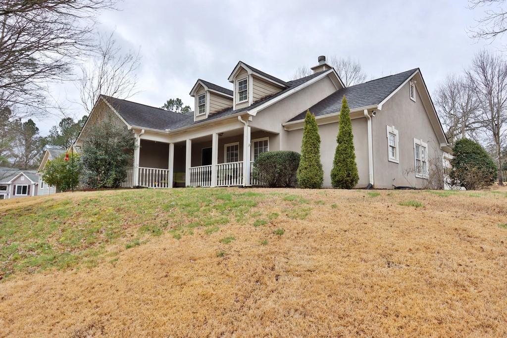 5047 Sunbrook Dr., Acworth, GA 30101
