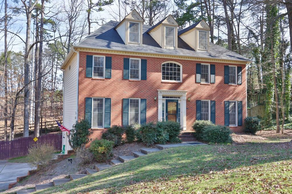 1840 Briarwood Tr., Cumming, GA 30041
