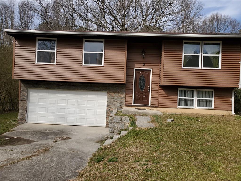 2877 Woodburn Ct., Atlanta, GA 30349