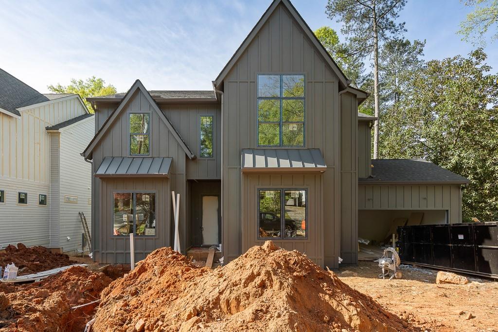 3755 Donaldson Dr., Chamblee, GA 30341