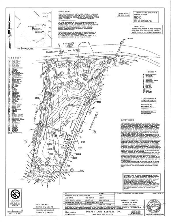 24 Blackland Rd., Atlanta, GA 30342