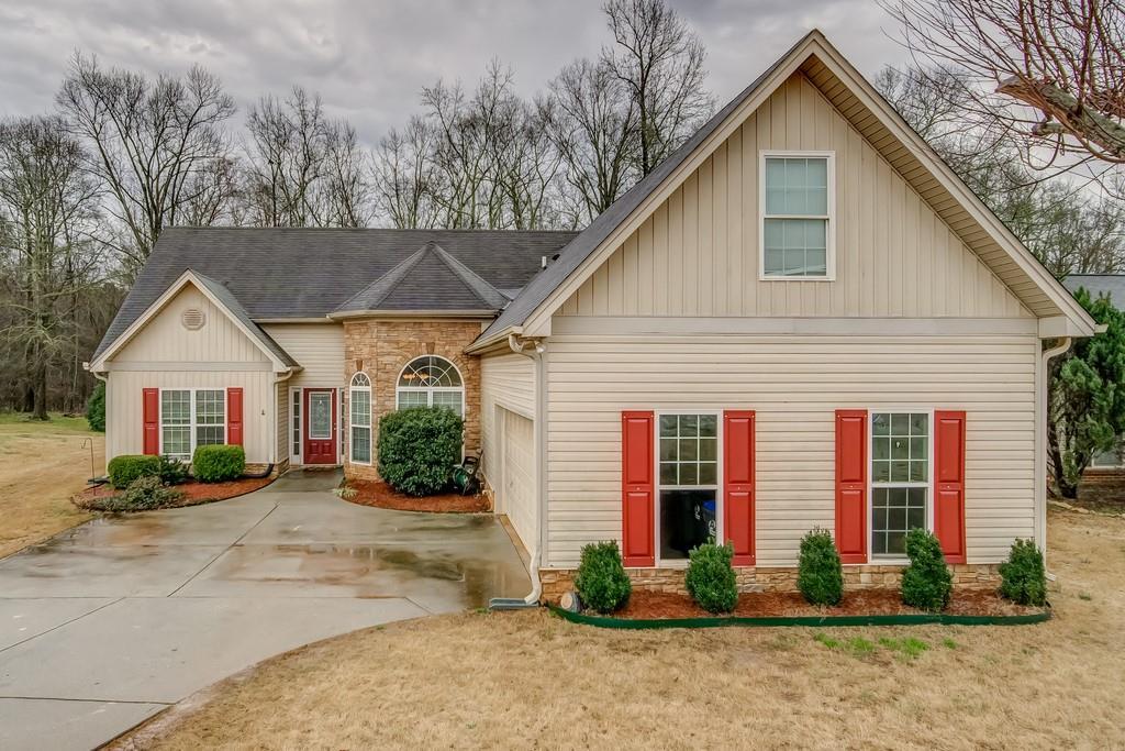 417 River Mist Cir., Jefferson, GA 30549