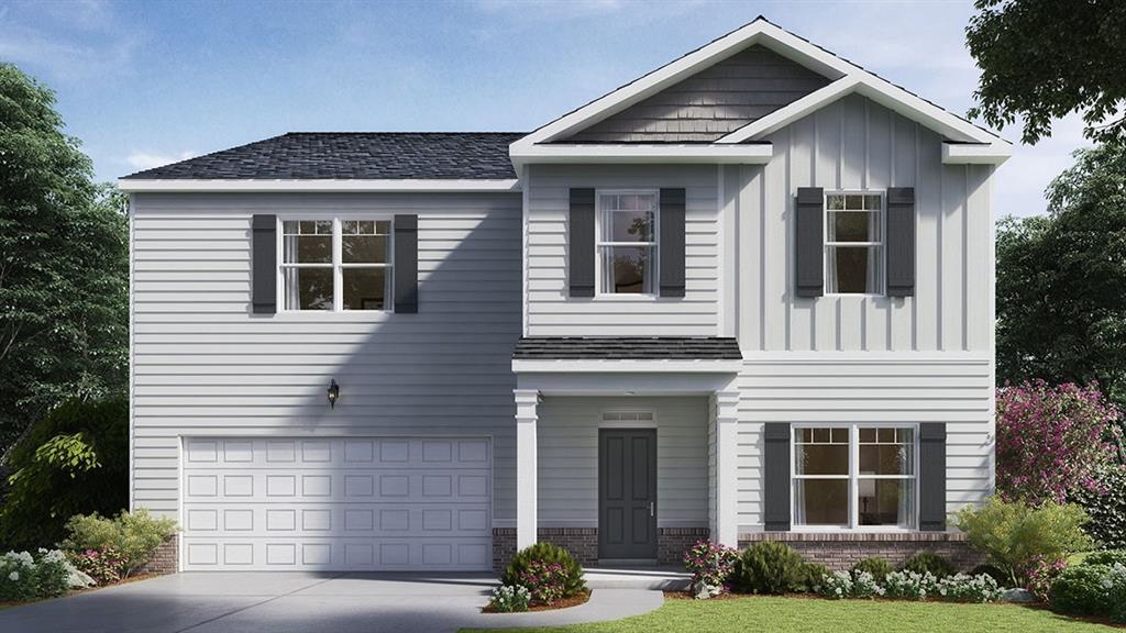 20 Filson Dr., Senoia, GA 30276