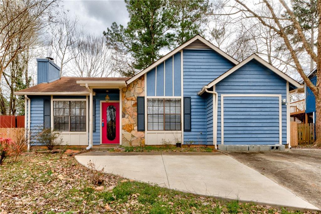 891 Shiloh Ridge Run, Kennesaw, GA 30144