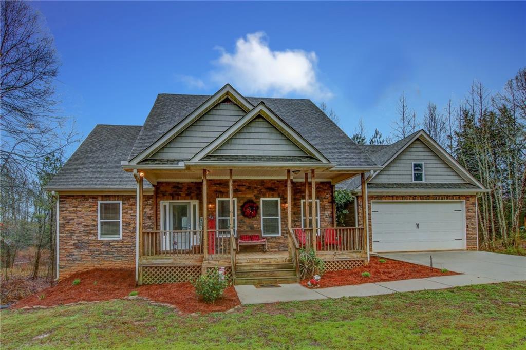 1760 Etchison Spur, Loganville, GA 30052