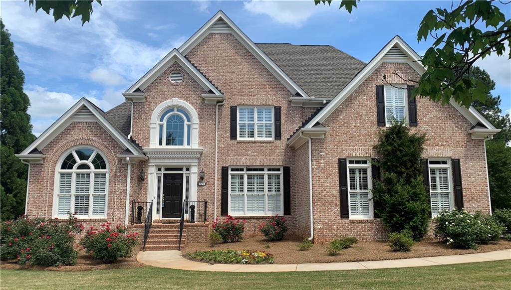 771 Providence Club Dr., Monroe, GA 30656