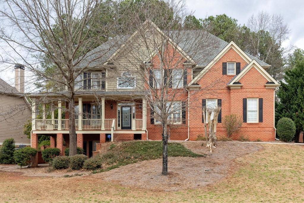 4652 Glory Maple Trace, Powder Springs, GA 30127