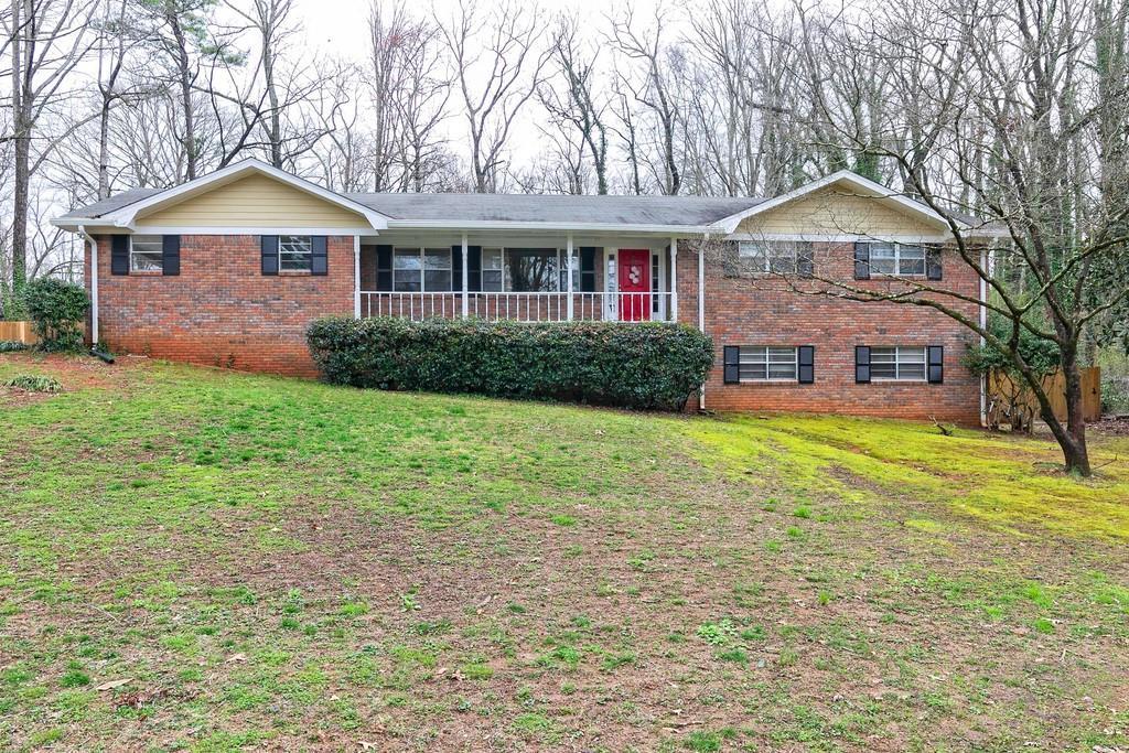 5003 Brookwood Dr., Mableton, GA 30126