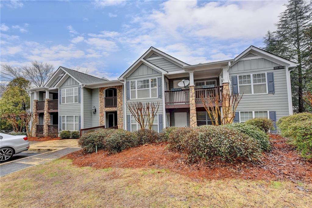 1004 Madison Ln., Smyrna, GA 30080