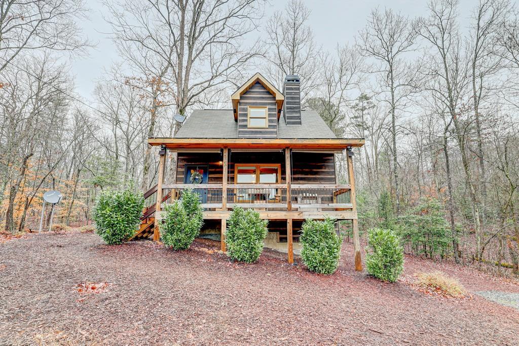40 Joy Ct., Ellijay, GA 30540