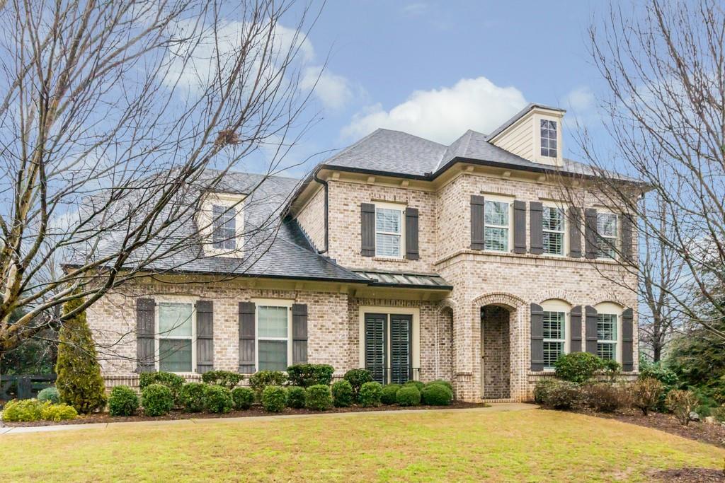 12450 Pindell Cir., Alpharetta, GA 30004