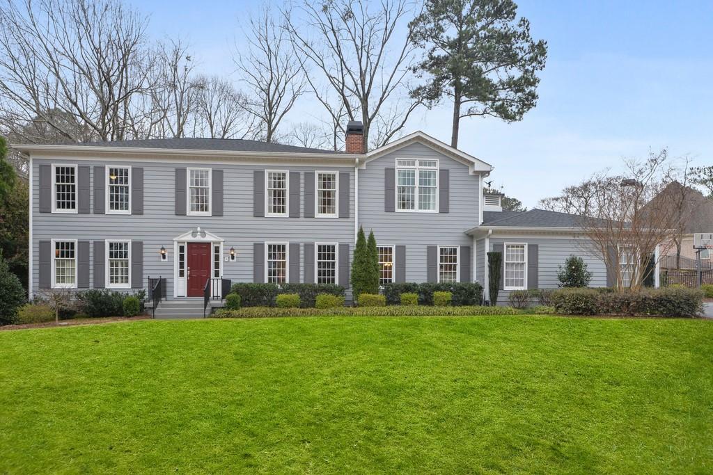 2249 Tristan Cir., Atlanta, GA 30345