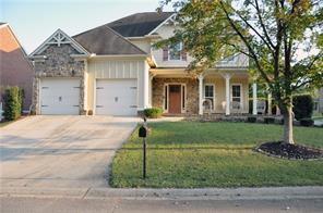 5935 Park Bend Ave., Braselton, GA 30517