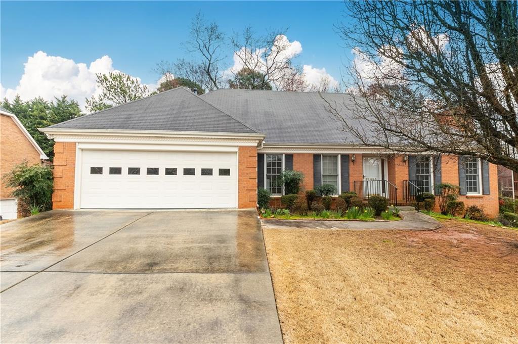 12455 Briar Rose Dr., Alpharetta, GA 30004