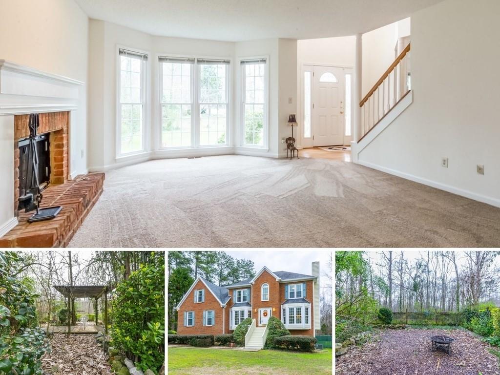 526 Oberlochen Way, Douglasville, GA 30134