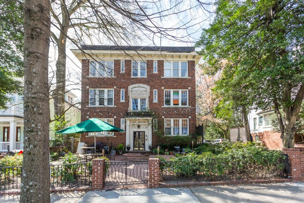 301 10th St. #6, Atlanta, GA 30309