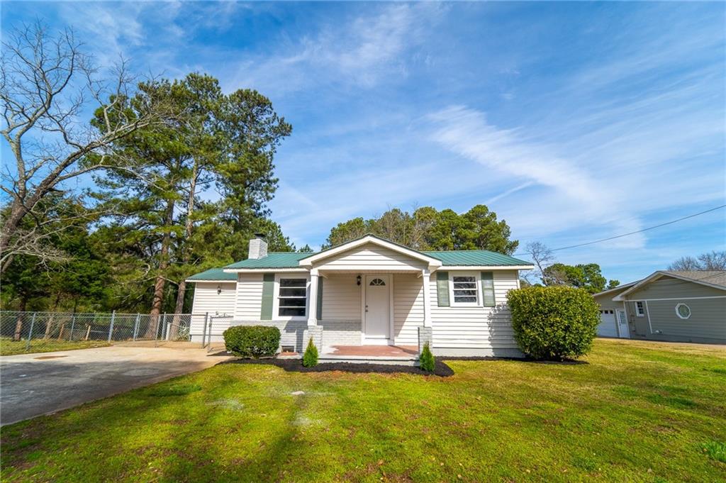5146 Ash Cir., Gainesville, GA 30504