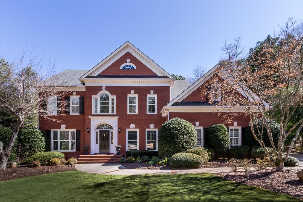 745 Americas Cup Cove, Alpharetta, GA 30005