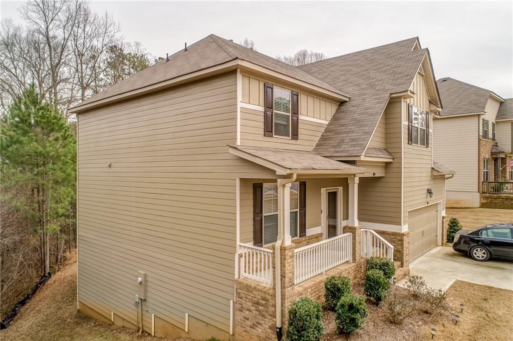 181 Ledford Way, Dallas, GA 30132
