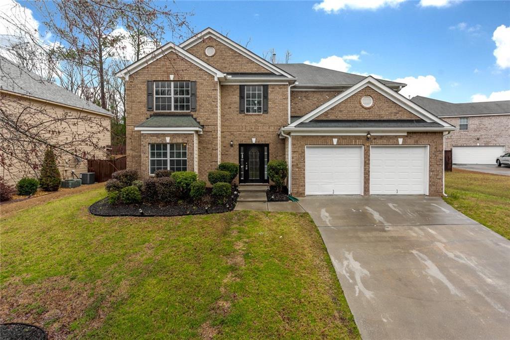 353 Parducci Tr., Atlanta, GA 30349