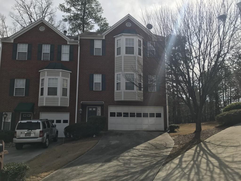 5261 Pinnacle Pointe Ct., Norcross, GA 30071