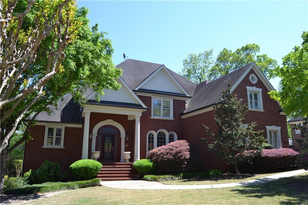 2310 Woodland Lake Walk, Snellville, GA 30078
