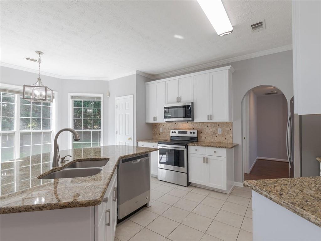 3505 Berwick South Dr., Duluth, GA 30096