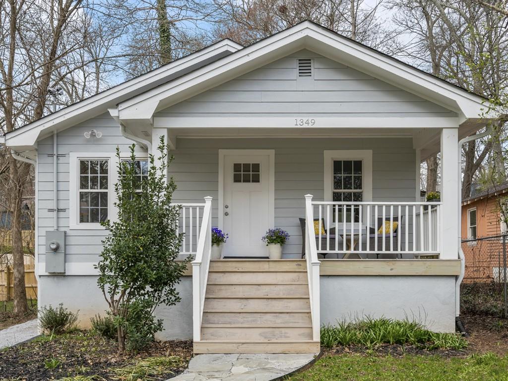 1349 Miller Reed Ave., Atlanta, GA 30315