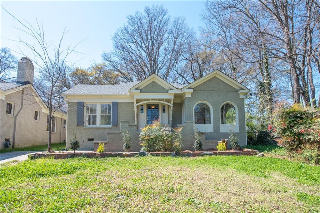 3415 Harding Ave., Hapeville, GA 30354