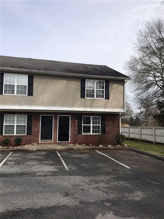 71 Point Place Dr., Cartersville, GA 30120